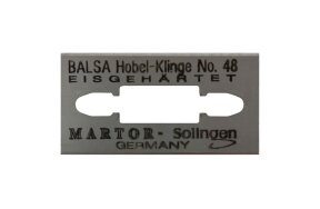 MARTOR BALSA N.48 BLADE